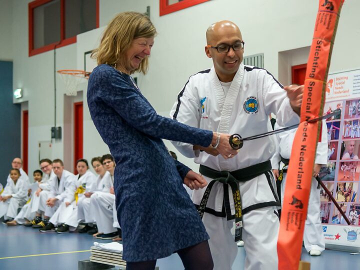 Taekwon do toernooi ons tweede thuis -8
